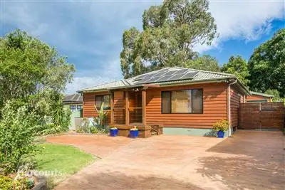 Main view of Homely house listing, 21 Moles Street, Albion Park NSW 2527
