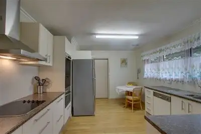 Fifth view of Homely house listing, 115 Harley Street North, Knoxfield VIC 3180