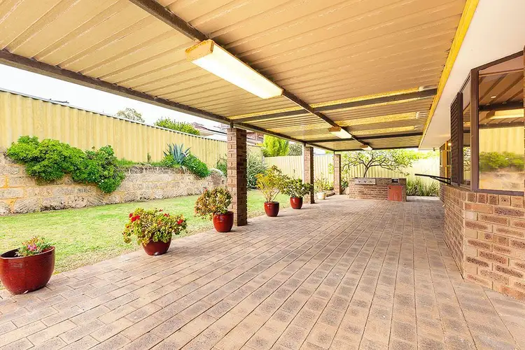 Third view of Homely house listing, 10 Chaucer Close, Spearwood WA 6163
