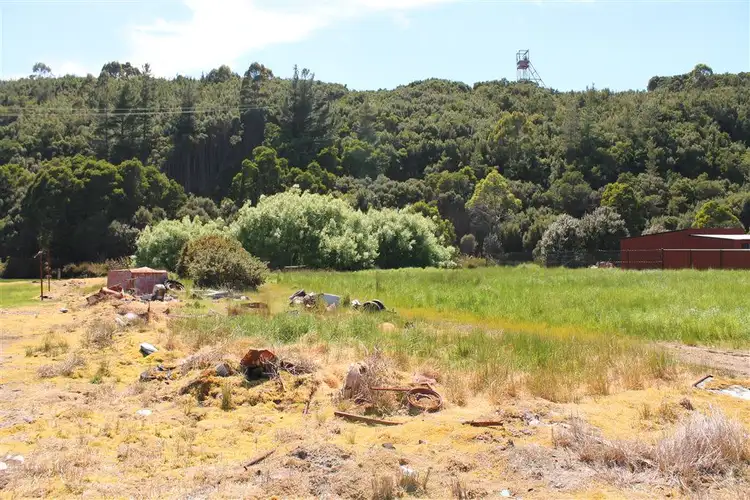 Third view of Homely land listing, 0 Irwell Street, Zeehan TAS 7469
