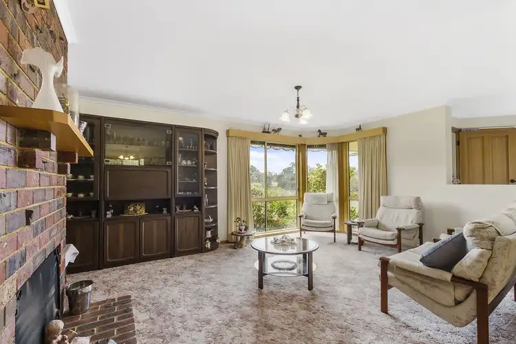 Second view of Homely rural property listing, 69 Murrumbung Drive, Nicholson VIC 3882