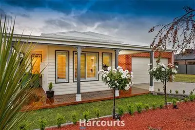 16 Tahoe Circuit, Pakenham VIC 3810