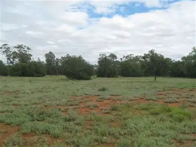 Second view of Homely rural property listing, " Hudsons Tank", Nyngan NSW 2825