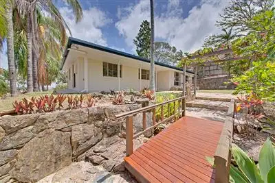 Second view of Homely house listing, 11-13 Redman Street, Emu Park QLD 4710