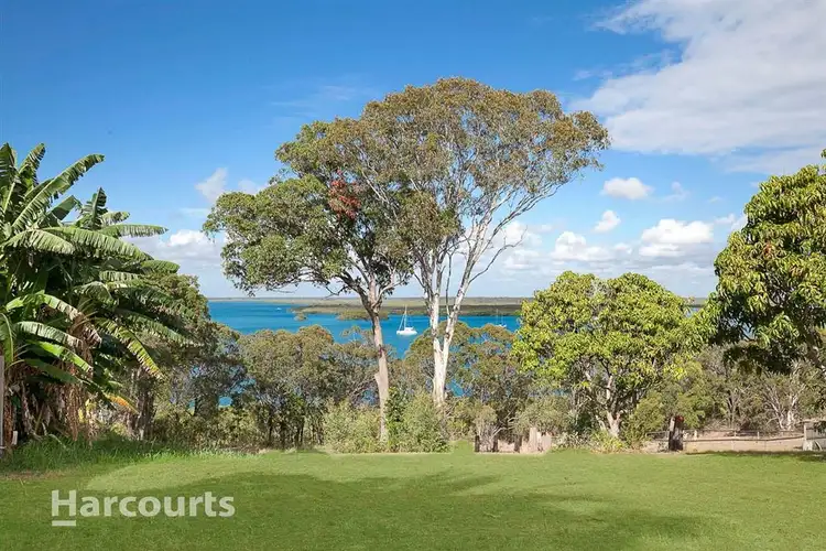 Second view of Homely land listing, 30 Ariadne Street, River Heads QLD 4655