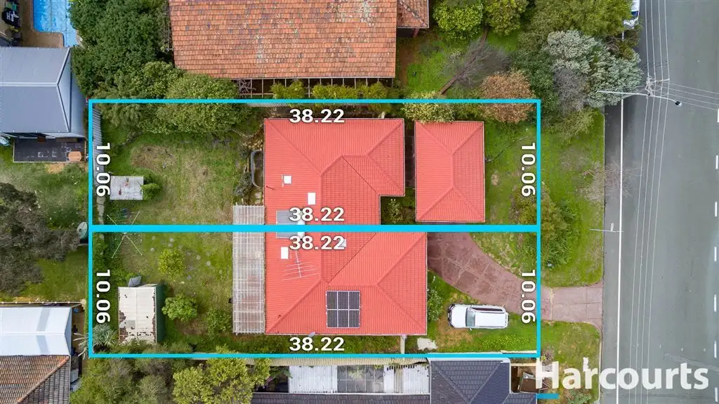 Main view of Homely house listing, 7 Barclay Road, Kardinya WA 6163