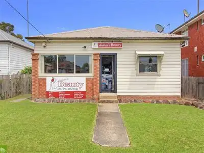 35 Baan Baan Street, Dapto NSW 2530