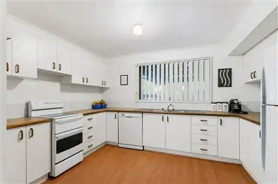 Second view of Homely townhouse listing, 7/10A Kiandra Road, Woonona NSW 2517