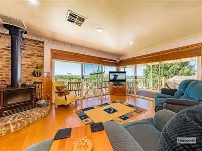 Second view of Homely rural property listing, 130 Ringin Road, Drouin VIC 3818