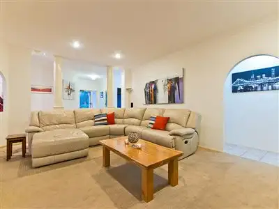 Fifth view of Homely house listing, 16 Corso Street, Eatons Hill QLD 4037