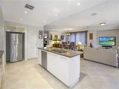 Fifth view of Homely house listing, 40 Descanso Loop, Aubin Grove WA 6164