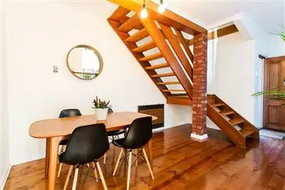Sixth view of Homely townhouse listing, 2/58 Sturt Road, Brighton SA 5048