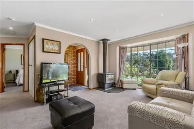 Fourth view of Homely house listing, 1 Sonya Court, Lewisham TAS 7173