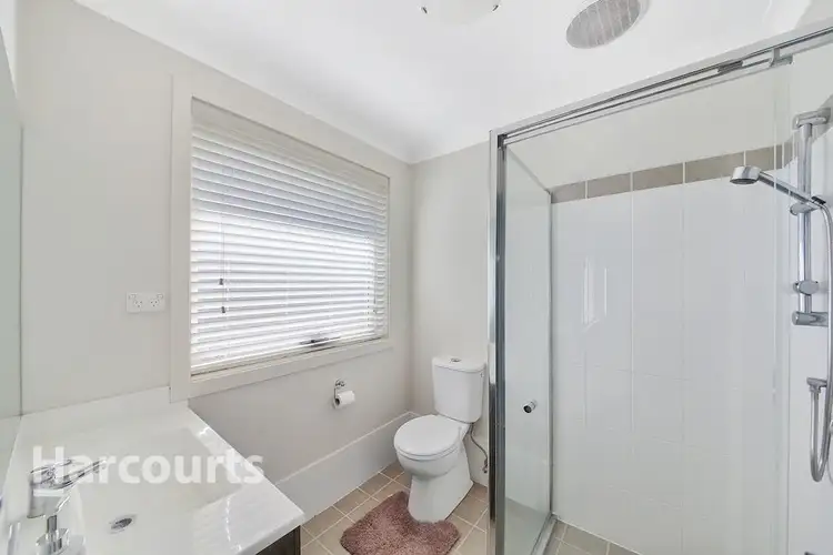 Seventh view of Homely semi-detached listing, 18B Hollyoake Circuit, Bardia NSW 2565