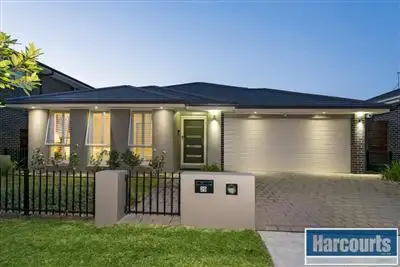 Main view of Homely house listing, 20 Brougham Crescent, Bungarribee NSW 2767