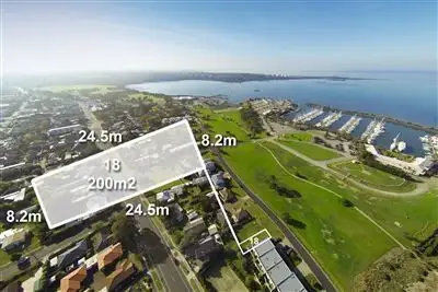 Lot 18 Skinner Street, Hastings VIC 3915