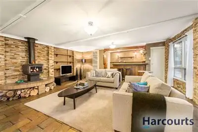 Fifth view of Homely house listing, 16 Aisbett Avenue, Wantirna South VIC 3152