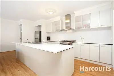 Second view of Homely house listing, 28 Saltlake Boulevard, Epping VIC 3076