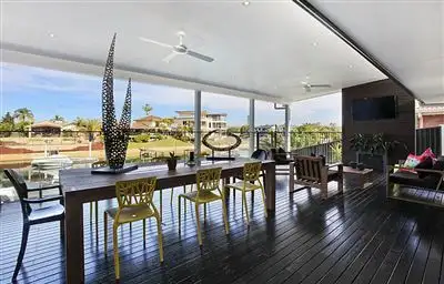 Main view of Homely house listing, 26 Coobowie Street, Broadbeach Waters QLD 4218