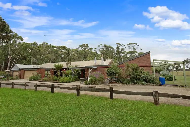 560 Moreys Road, Brucknell VIC 3268