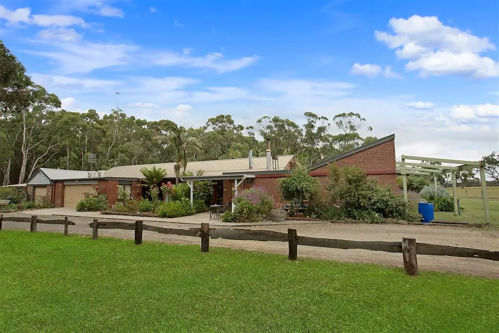 Main view of Homely rural property listing, 560 Moreys Road, Brucknell VIC 3268