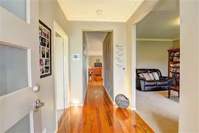 Second view of Homely house listing, 9 Malahide Drive, Miners Rest VIC 3352