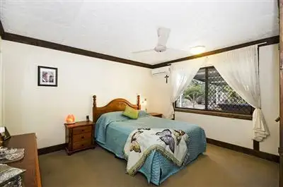 Fourth view of Homely house listing, 105 Mount Low Parkway, Mount Low QLD 4818