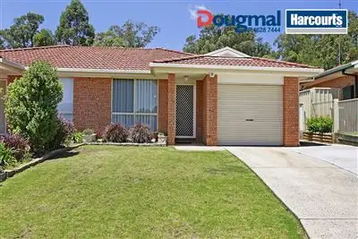 2/42 Francisco Crescent, Rosemeadow NSW 2560