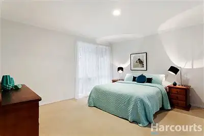 Sixth view of Homely house listing, 4 Mansell Close, Mulgrave VIC 3170