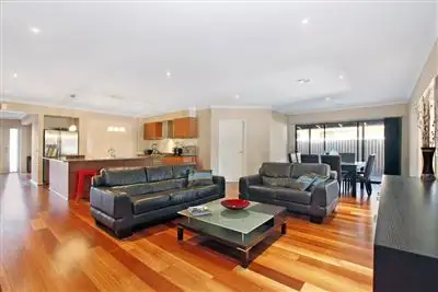 Second view of Homely house listing, 5 Rogers Court, Epping VIC 3076