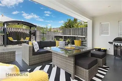 Third view of Homely house listing, 12 Morningvale Place, Mitchelton QLD 4053