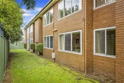 Sixth view of Homely apartment listing, 3/5 Kemp Street, Thornbury VIC 3071