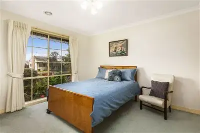 Fourth view of Homely unit listing, 1/5 Epstein Street, Reservoir VIC 3073