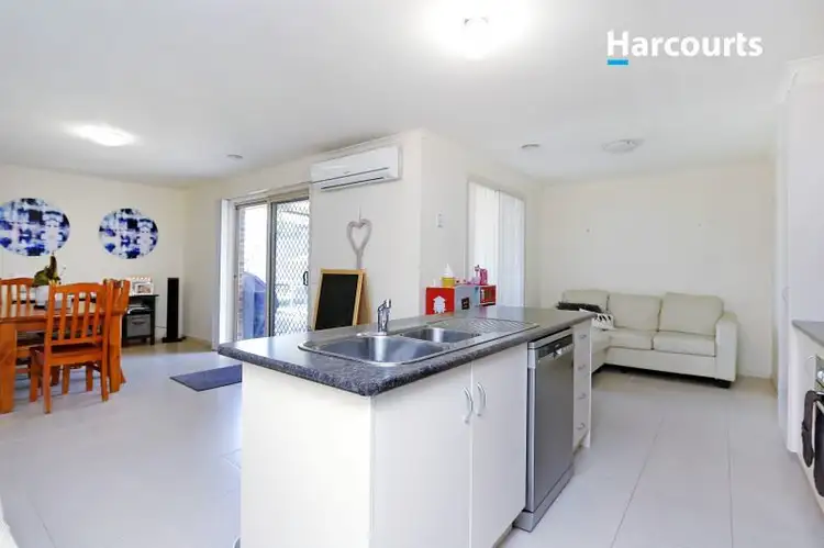 Fourth view of Homely house listing, 8 Cathy Clifford Court, Hastings VIC 3915