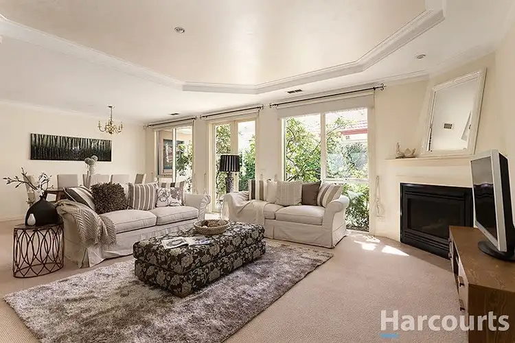 Second view of Homely house listing, 15 Herriotts Boulevard, Glen Waverley VIC 3150