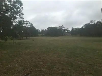 Fourth view of Homely land listing, Lot 21 Thomas Road, Haddon VIC 3351