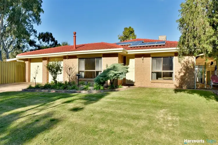 2 Matthew Street, Happy Valley SA 5159