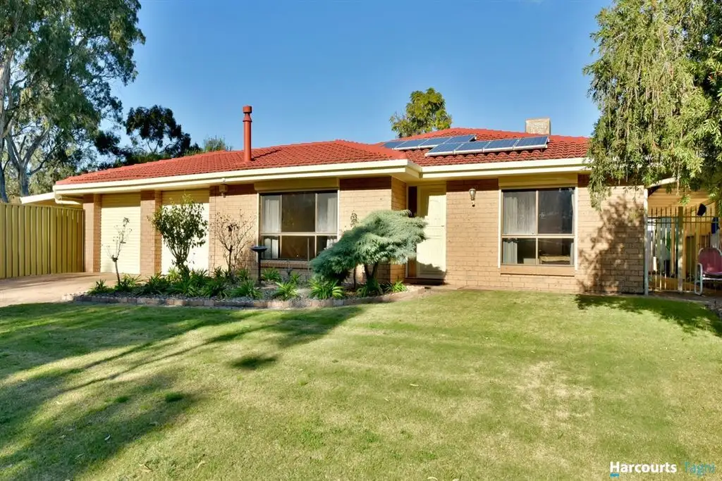 Main view of Homely house listing, 2 Matthew Street, Happy Valley SA 5159