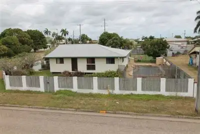 Main view of Homely house listing, 19 Cameron Street, Ayr QLD 4807