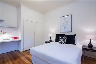 Fifth view of Homely house listing, 3 Duncan Street, Ballarat Central VIC 3350
