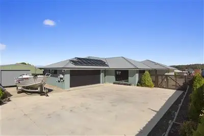 50 Mulgrave Street, Perth TAS 7300