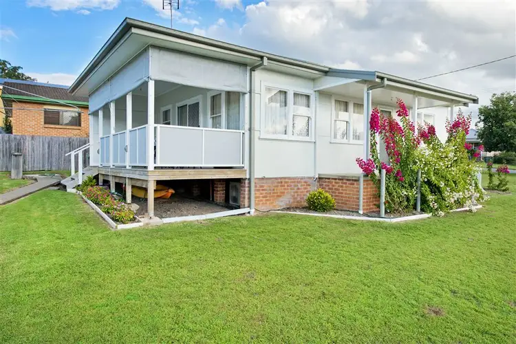 17 Cochrane Street, Kempsey NSW 2440