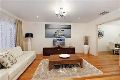Main view of Homely unit listing, 1/3 Heather Avenue, Thomastown VIC 3074