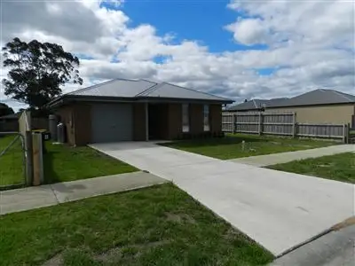 Main view of Homely house listing, 6 Scott Street, Yarram VIC 3971