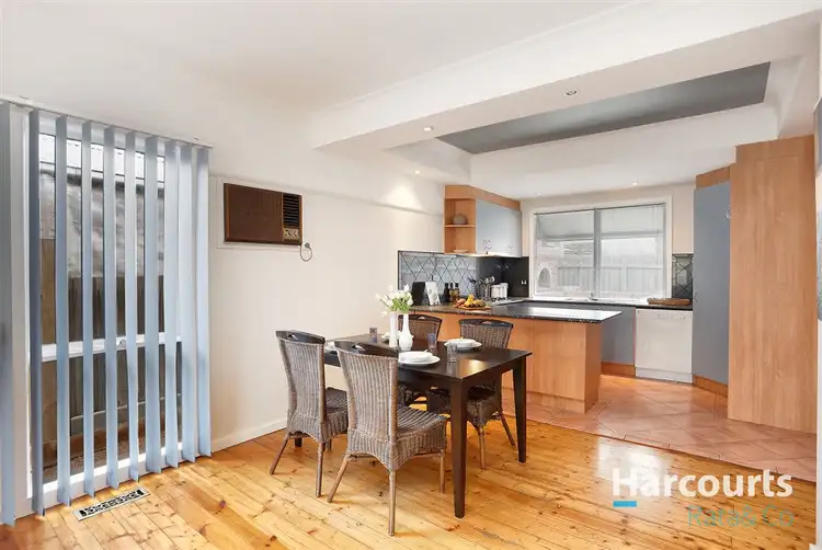 Second view of Homely house listing, 45 Kynoch Street, Deer Park VIC 3023