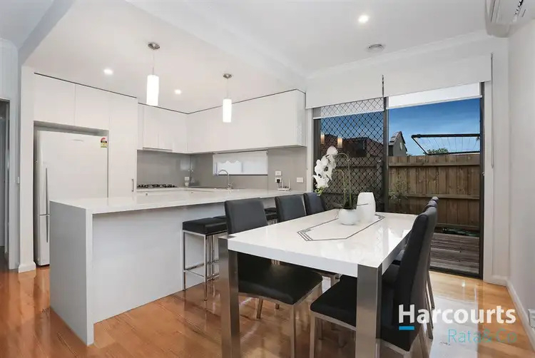 Second view of Homely unit listing, 3/19 Plane Street, Thomastown VIC 3074