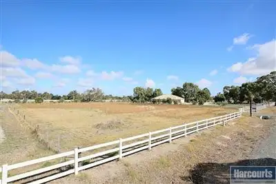 Fifth view of Homely land listing, Lot 117 McMahon Road, North Dandalup WA 6207