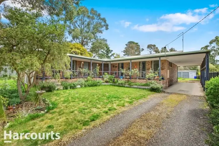 42 Armstrong Street, Creswick VIC 3363