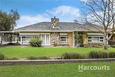 1 Corella Street, Nuriootpa SA 5355