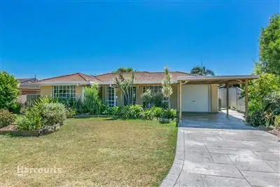 Main view of Homely house listing, 17 Paperbark Street, Albion Park Rail NSW 2527